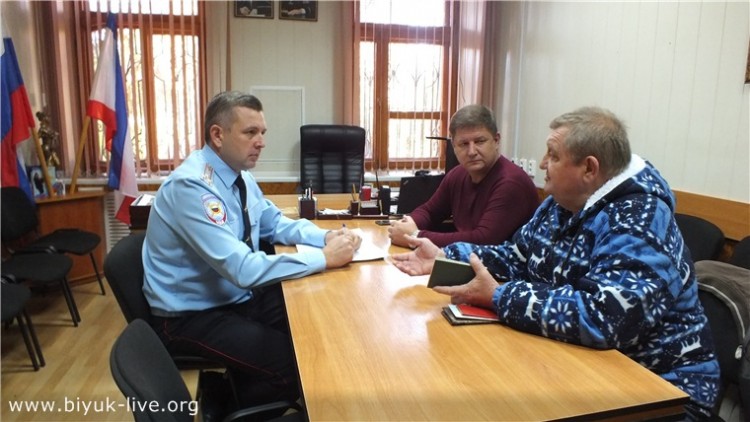 Начальник омвд по кировскому району ленинградской области фото